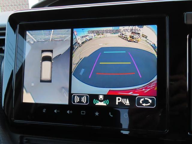 ソリオバンディット バンディット　ＨＹＢＲＩＤ　ＭＶ　２型　衝突被害軽減ブレーキ（5枚目）