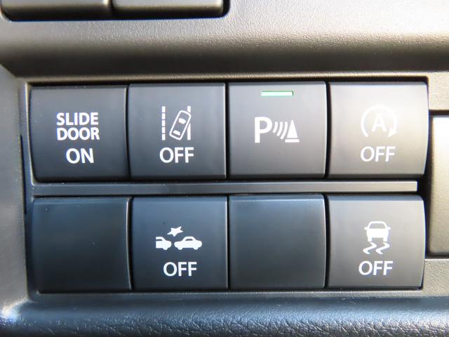 ソリオバンディット バンディット　ＨＹＢＲＩＤ　ＭＶ　２型　衝突被害軽減ブレーキ（10枚目）