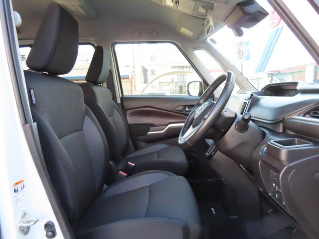 ソリオバンディット バンディット　ＨＹＢＲＩＤ　ＭＶ　２型　衝突被害軽減ブレーキ（13枚目）