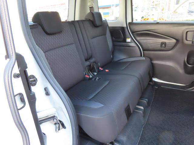 ソリオバンディット バンディット　ＨＹＢＲＩＤ　ＭＶ　２型　衝突被害軽減ブレーキ（14枚目）