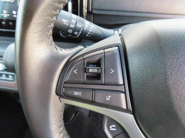 ソリオバンディット バンディット　ＨＹＢＲＩＤ　ＭＶ　２型　衝突被害軽減ブレーキ（17枚目）