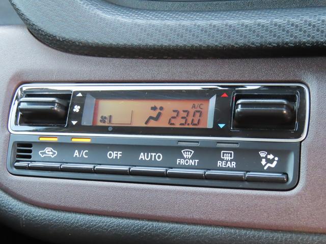 ソリオバンディット バンディット　ＨＹＢＲＩＤ　ＭＶ　２型　衝突被害軽減ブレーキ（21枚目）