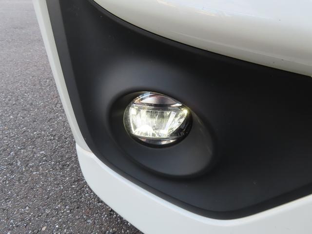 ソリオバンディット バンディット　ＨＹＢＲＩＤ　ＭＶ　２型　衝突被害軽減ブレーキ（25枚目）