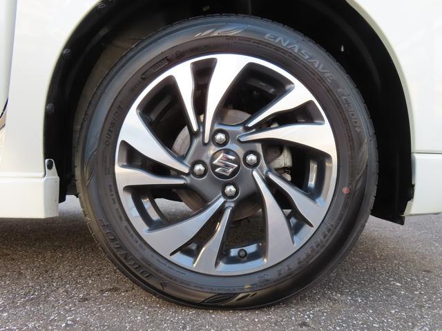 ソリオバンディット バンディット　ＨＹＢＲＩＤ　ＭＶ　２型　衝突被害軽減ブレーキ（27枚目）