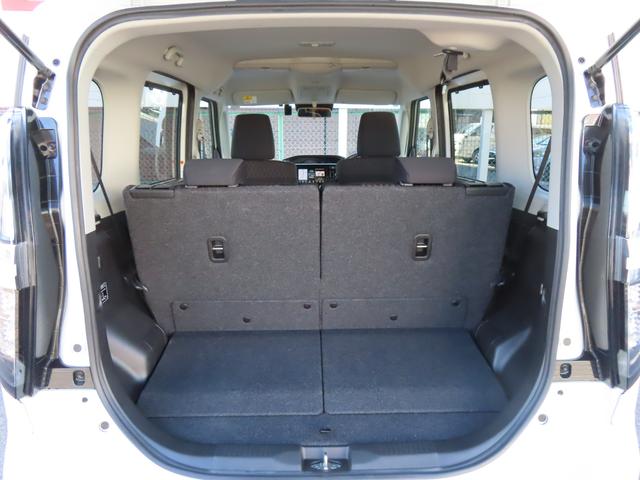 ソリオバンディット バンディット　ＨＹＢＲＩＤ　ＭＶ　２型　衝突被害軽減ブレーキ（28枚目）