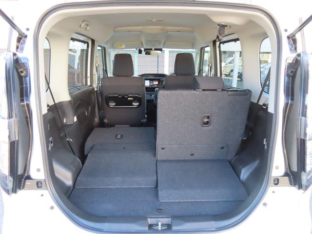 ソリオバンディット バンディット　ＨＹＢＲＩＤ　ＭＶ　２型　衝突被害軽減ブレーキ（29枚目）