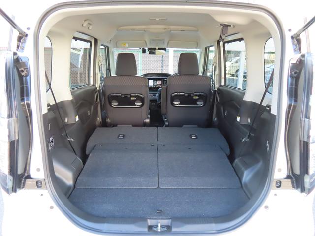 ソリオバンディット バンディット　ＨＹＢＲＩＤ　ＭＶ　２型　衝突被害軽減ブレーキ（30枚目）