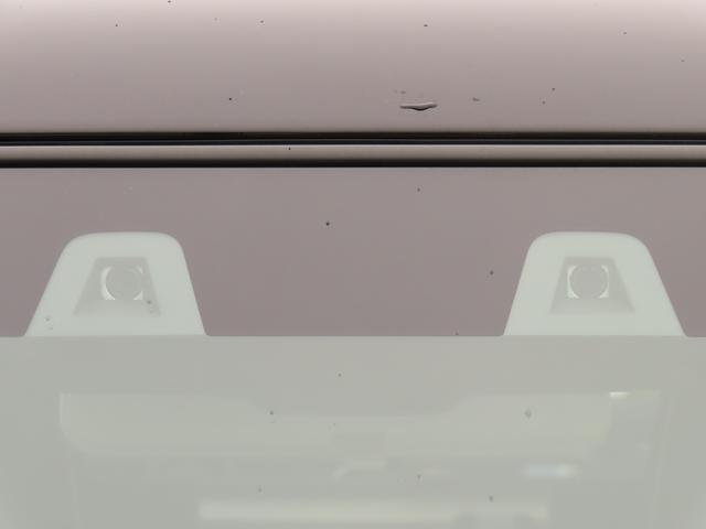 クロスビー ＨＹＢＲＩＤ　ＭＺ　４型　衝突被害軽減ブレーキ　全方位カメラ（2枚目）