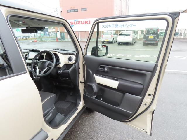 クロスビー ＨＹＢＲＩＤ　ＭＺ　４型　衝突被害軽減ブレーキ　全方位カメラ（6枚目）