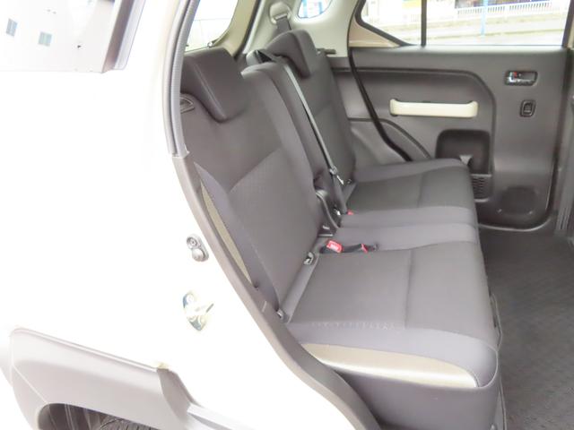 クロスビー ＨＹＢＲＩＤ　ＭＺ　４型　衝突被害軽減ブレーキ　全方位カメラ（8枚目）