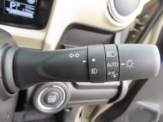 クロスビー ＨＹＢＲＩＤ　ＭＺ　４型　衝突被害軽減ブレーキ　全方位カメラ（11枚目）