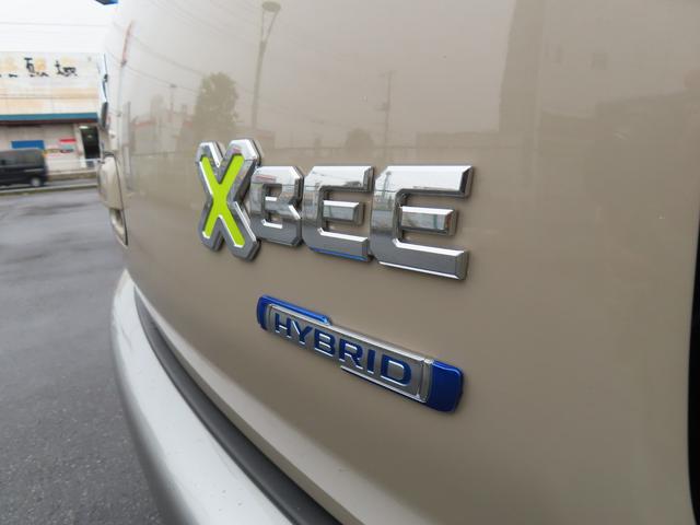 クロスビー ＨＹＢＲＩＤ　ＭＺ　４型　衝突被害軽減ブレーキ　全方位カメラ（31枚目）