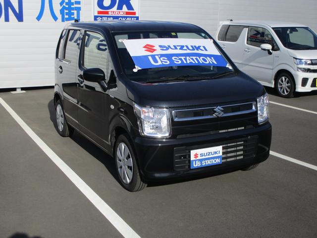 HYBRID FX 2型 元社用車 サポカー シートヒーター(6枚目)