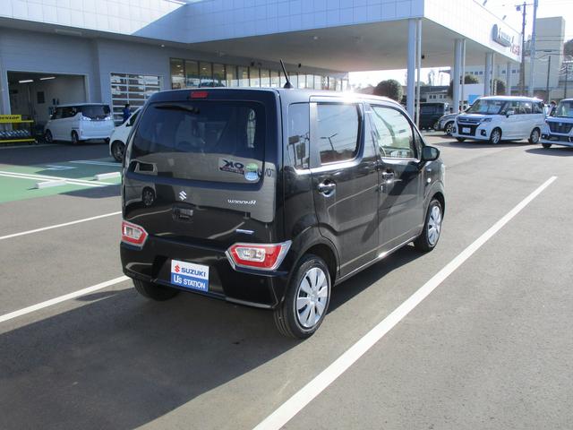 HYBRID FX 2型 元社用車 サポカー シートヒーター(8枚目)