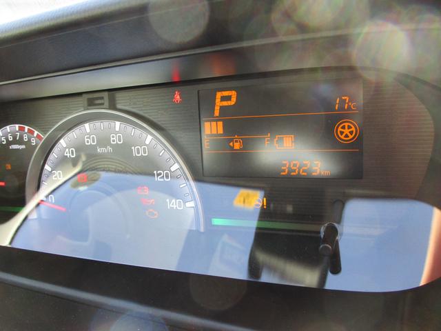 HYBRID FX 2型 元社用車 サポカー シートヒーター(25枚目)