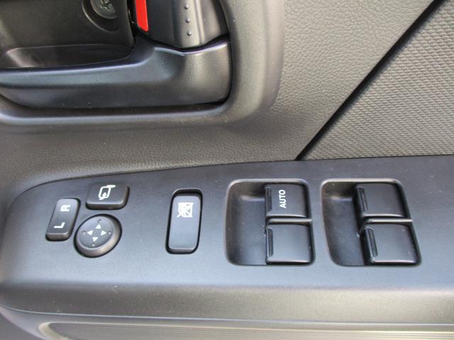 HYBRID FX 2型 衝突ブレーキサポート 横滑り抑制(26枚目)