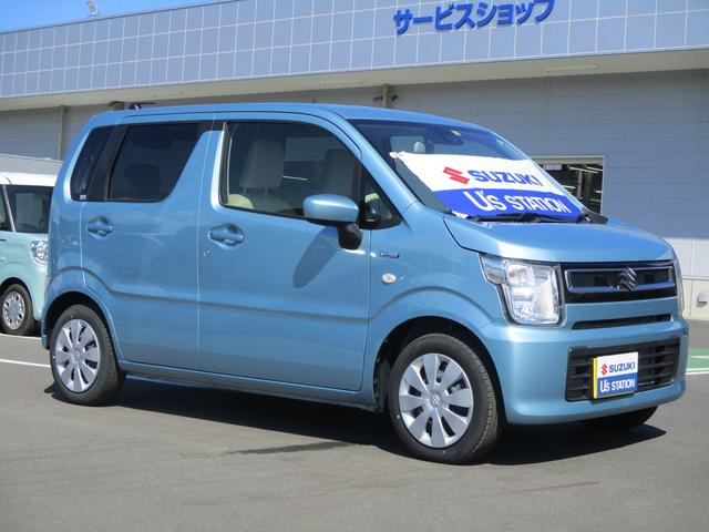 HYBRID FX 2型 セーフティサポート 横滑り抑制装置(4枚目)