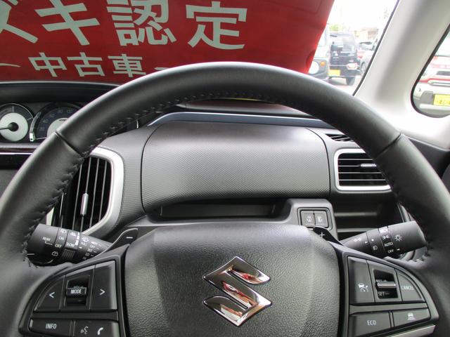 バンディット HYBRID SV 2型 フルハイブリッド(46枚目)