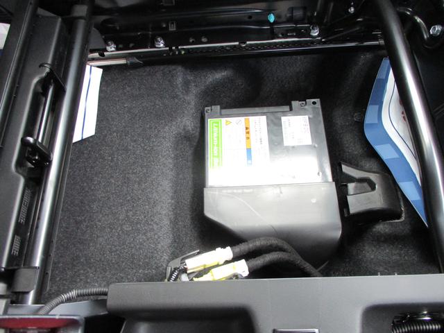 ソリオバンディット ハイブリッドＭＶ　バンディット　ＨＹＢＲＩＤ　ＭＶ　両側電動スライドドア　セーフティサポート　パーキングセンサー　シートヒーター　横滑り抑制装置　車線逸脱警報装置　アダプティブクルーズコントロール　サーキュレーター（45枚目）