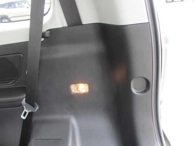 ソリオバンディット ハイブリッドＭＶ　バンディット　ＨＹＢＲＩＤ　ＭＶ　両側電動スライドドア　セーフティサポート　パーキングセンサー　シートヒーター　横滑り抑制装置　車線逸脱警報装置　アダプティブクルーズコントロール　サーキュレーター（73枚目）