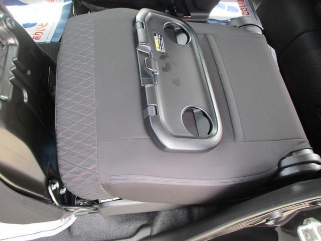 ソリオバンディット ハイブリッドＭＶ　バンディット　ＨＹＢＲＩＤ　ＭＶ　両側電動スライドドア　セーフティサポート　パーキングセンサー　シートヒーター　横滑り抑制装置　車線逸脱警報装置　アダプティブクルーズコントロール　サーキュレーター（74枚目）