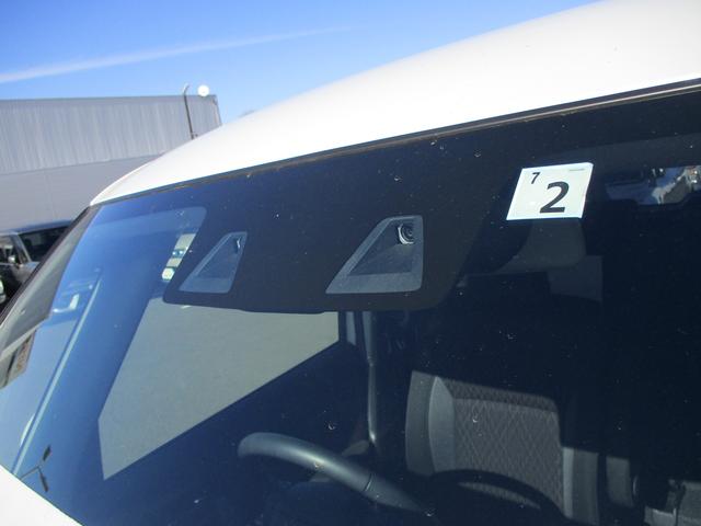 ソリオバンディット ハイブリッドＭＶ　両側電動スライドドア　セーフティサポート　バンディット　ＨＹＢＲＩＤ　ＭＶ　両側電動スライドドア　セーフティサポート　パーキングセンサー　シートヒーター　横滑り抑制システム　車線逸脱警報装置　アダプティブクルーズコントロール　サーキュレーター（15枚目）