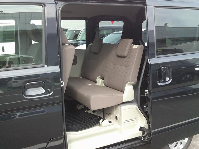 エブリイ ＪＯＩＮ　６型　展示準備中車両です。最寄りの当社の店舗へ回送が出来ます。ＪＯＩＮ　バックアイカメラ付ディスプレイオーディオ装着車　２ＷＤ　後輪駆動　デュアルカメラブレーキサポート　インパネＣＶＴ　スマートキー（25枚目）