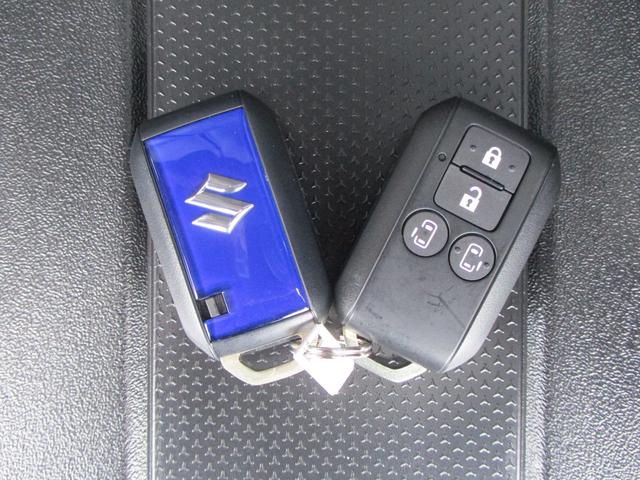 スペーシア ギア HYBRID XZターボ ネット問い合わせ限定 最寄りの当社店舗へ回送します。HYBRID XZターボ 全方位モニター付メモリーナビゲーション スズキコネクト対応通信機装着車 当社試乗車使用 禁煙車 スマートキー(79枚目)