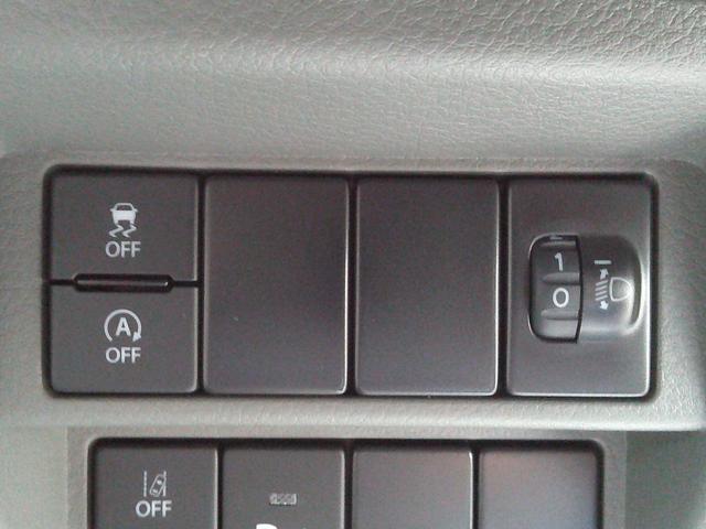 エブリイ PC 6型 展示準備中車両です。最寄りの当社の店舗へ回送が出来ます。PC 当社試乗車使用 バックアイカメラ付ディスプレイオーディオ装着車 スマートキー プッシュスタート 運転席シートヒーター 禁煙車(49枚目)