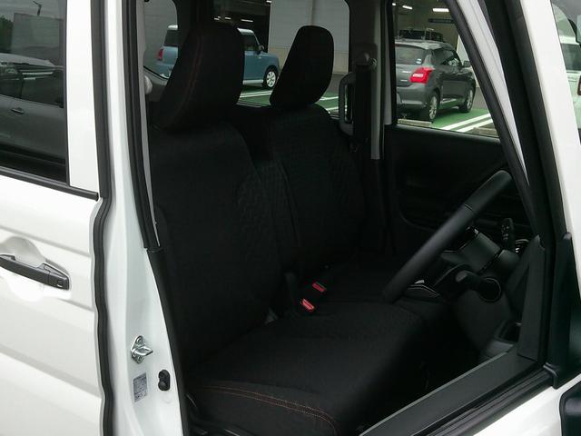 スペーシア ギア HYBRID XZターボ 展示準備中車両です。最寄りの当社の店舗へ回送が出来ます。HYBRID XZターボ 全方位モニター付メモリーナビゲーション スズキコネクト対応通信機装着車 当社試乗車使用 禁煙車 4WD(6枚目)