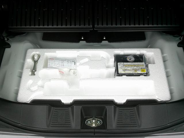 スペーシア ギア HYBRID XZターボ 展示準備中車両です。最寄りの当社の店舗へ回送が出来ます。HYBRID XZターボ 全方位モニター付メモリーナビゲーション スズキコネクト対応通信機装着車 当社試乗車使用 禁煙車 4WD(27枚目)