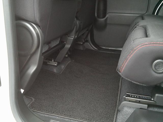 スペーシア ギア HYBRID XZターボ 展示準備中車両です。最寄りの当社の店舗へ回送が出来ます。HYBRID XZターボ 全方位モニター付メモリーナビゲーション スズキコネクト対応通信機装着車 当社試乗車使用 禁煙車 4WD(34枚目)