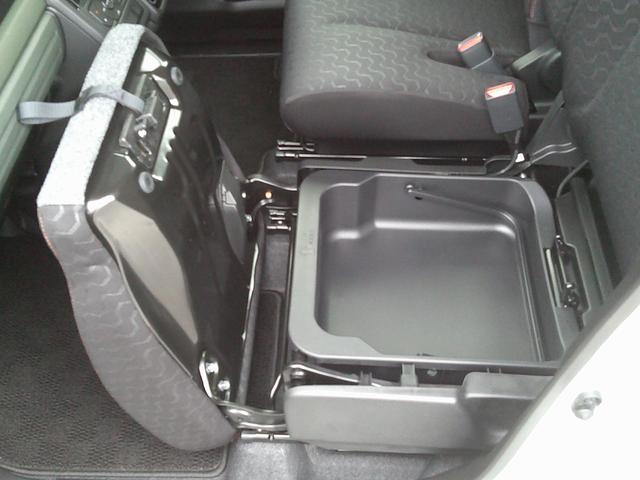 スペーシア ギア HYBRID XZターボ 展示準備中車両です。最寄りの当社の店舗へ回送が出来ます。HYBRID XZターボ 全方位モニター付メモリーナビゲーション スズキコネクト対応通信機装着車 当社試乗車使用 禁煙車 4WD(40枚目)