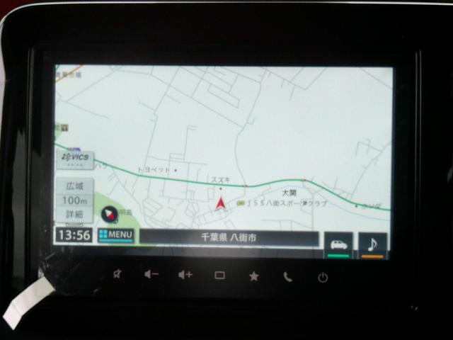 スペーシア ギア HYBRID XZターボ 展示準備中車両です。最寄りの当社の店舗へ回送が出来ます。HYBRID XZターボ 全方位モニター付メモリーナビゲーション スズキコネクト対応通信機装着車 当社試乗車使用 禁煙車 4WD(45枚目)