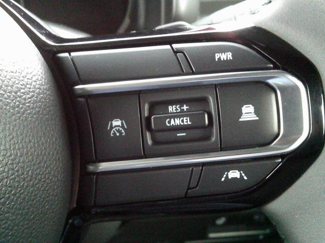 スペーシア ギア HYBRID XZターボ 展示準備中車両です。最寄りの当社の店舗へ回送が出来ます。HYBRID XZターボ 全方位モニター付メモリーナビゲーション スズキコネクト対応通信機装着車 当社試乗車使用 禁煙車 4WD(51枚目)