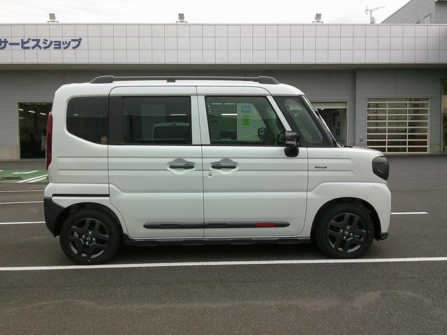 スペーシア ギア HYBRID XZターボ 展示準備中車両です。最寄りの当社の店舗へ回送が出来ます。HYBRID XZターボ 全方位モニター付メモリーナビゲーション スズキコネクト対応通信機装着車 当社試乗車使用 禁煙車 4WD(67枚目)