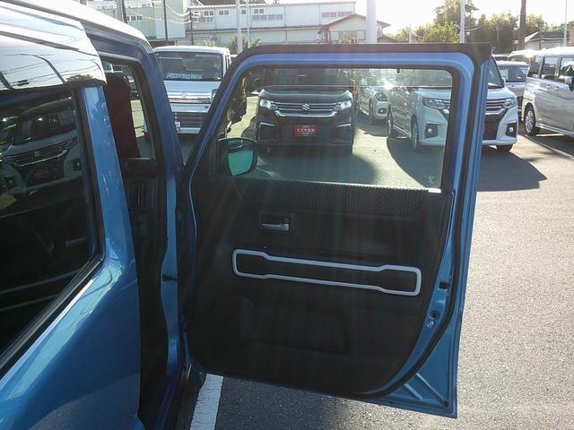 ハスラー HYBRID X 展示準備中車両です。最寄りの当社の店舗へ回送が出来ます。輸送費用のご負担は発生しません。HYBRID X 全方位モニター用カメラパッケージ装着車 純正ナビ ドライブレコーダー 純正ナビ スマートキー(3枚目)