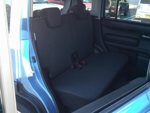 ハスラー HYBRID X 展示準備中車両です。最寄りの当社の店舗へ回送が出来ます。輸送費用のご負担は発生しません。HYBRID X 全方位モニター用カメラパッケージ装着車 純正ナビ ドライブレコーダー 純正ナビ スマートキー(12枚目)