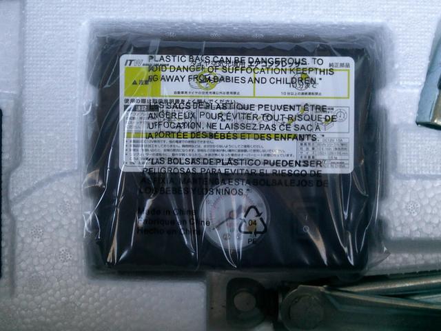 ハスラー HYBRID X 展示準備中車両です。最寄りの当社の店舗へ回送が出来ます。輸送費用のご負担は発生しません。HYBRID X 全方位モニター用カメラパッケージ装着車 純正ナビ ドライブレコーダー 純正ナビ スマートキー(24枚目)