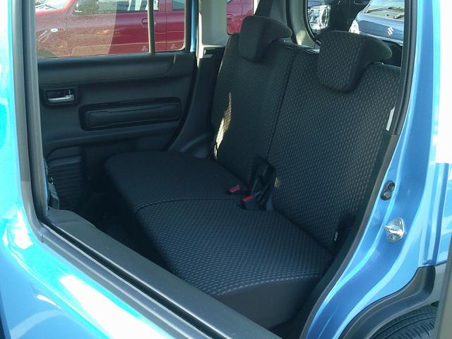 ハスラー HYBRID X 展示準備中車両です。最寄りの当社の店舗へ回送が出来ます。輸送費用のご負担は発生しません。HYBRID X 全方位モニター用カメラパッケージ装着車 純正ナビ ドライブレコーダー 純正ナビ スマートキー(26枚目)