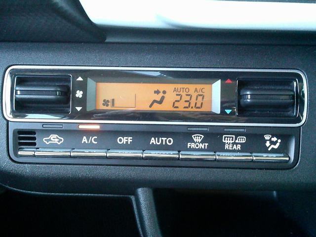 ハスラー HYBRID X 展示準備中車両です。最寄りの当社の店舗へ回送が出来ます。輸送費用のご負担は発生しません。HYBRID X 全方位モニター用カメラパッケージ装着車 純正ナビ ドライブレコーダー 純正ナビ スマートキー(44枚目)