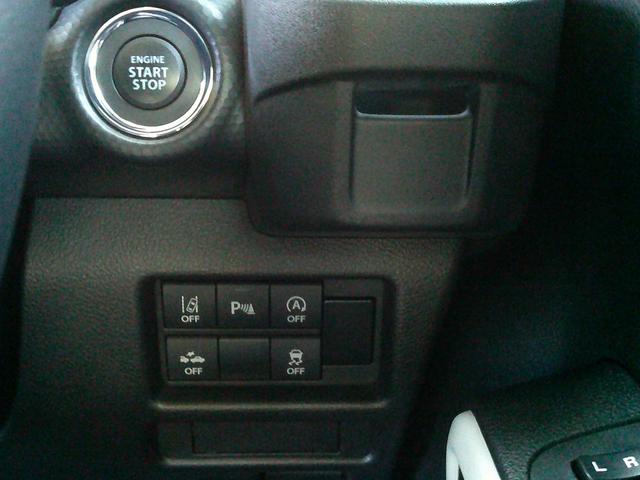 ハスラー HYBRID X 展示準備中車両です。最寄りの当社の店舗へ回送が出来ます。輸送費用のご負担は発生しません。HYBRID X 全方位モニター用カメラパッケージ装着車 純正ナビ ドライブレコーダー 純正ナビ スマートキー(48枚目)