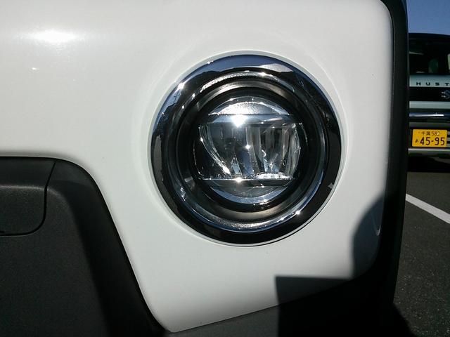 ハスラー HYBRID X 展示準備中車両です。最寄りの当社の店舗へ回送が出来ます。輸送費用のご負担は発生しません。HYBRID X 全方位モニター用カメラパッケージ装着車 純正ナビ ドライブレコーダー 純正ナビ スマートキー(70枚目)
