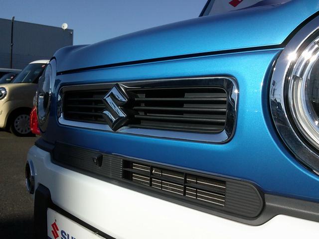 ハスラー HYBRID X 展示準備中車両です。最寄りの当社の店舗へ回送が出来ます。輸送費用のご負担は発生しません。HYBRID X 全方位モニター用カメラパッケージ装着車 純正ナビ ドライブレコーダー 純正ナビ スマートキー(71枚目)