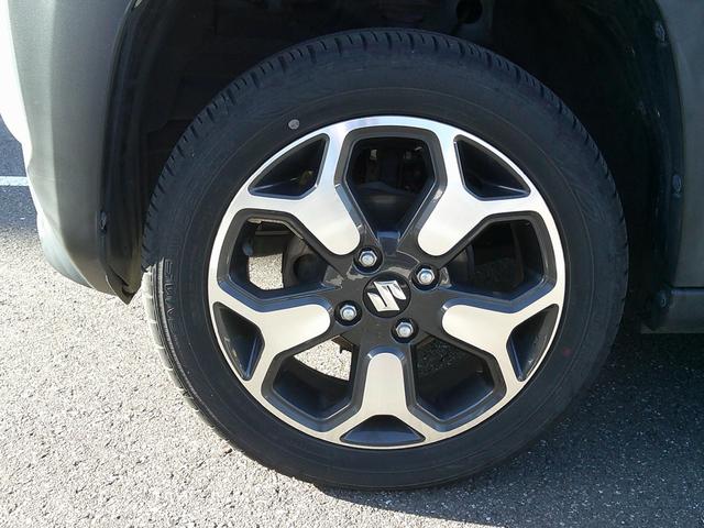 ハスラー HYBRID X 展示準備中車両です。最寄りの当社の店舗へ回送が出来ます。輸送費用のご負担は発生しません。HYBRID X 全方位モニター用カメラパッケージ装着車 純正ナビ ドライブレコーダー 純正ナビ スマートキー(72枚目)