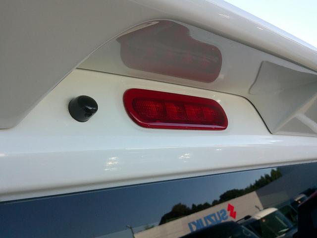 ハスラー HYBRID X 展示準備中車両です。最寄りの当社の店舗へ回送が出来ます。輸送費用のご負担は発生しません。HYBRID X 全方位モニター用カメラパッケージ装着車 純正ナビ ドライブレコーダー 純正ナビ スマートキー(75枚目)