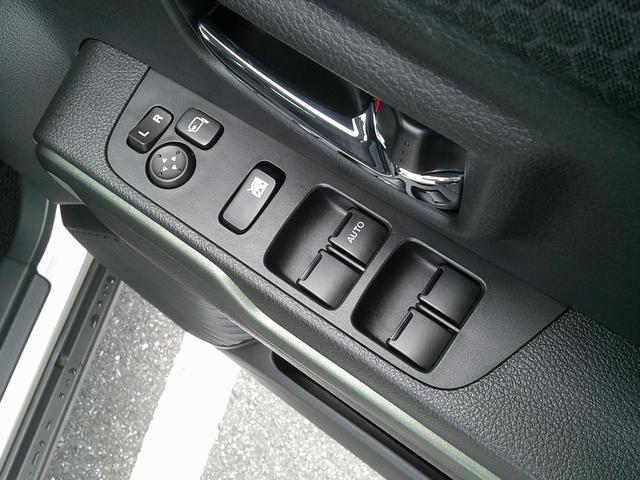 ハスラー タフワイルドターボ 3型 展示準備中車両です。最寄りの当社の店舗へ回送が出来ます。輸送費用のご負担は発生しません。タフワイルドターボ 全方位モニター付メモリーナビゲーション スズキコネクト対応通信機装着車 スマートキー(4枚目)