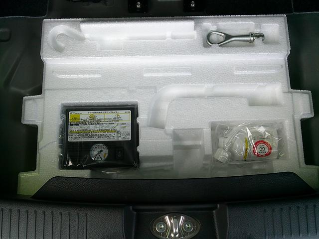 ハスラー タフワイルドターボ 3型 展示準備中車両です。最寄りの当社の店舗へ回送が出来ます。輸送費用のご負担は発生しません。タフワイルドターボ 全方位モニター付メモリーナビゲーション スズキコネクト対応通信機装着車 スマートキー(29枚目)