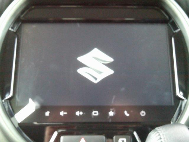 ハスラー タフワイルドターボ 3型 展示準備中車両です。最寄りの当社の店舗へ回送が出来ます。輸送費用のご負担は発生しません。タフワイルドターボ 全方位モニター付メモリーナビゲーション スズキコネクト対応通信機装着車 スマートキー(47枚目)