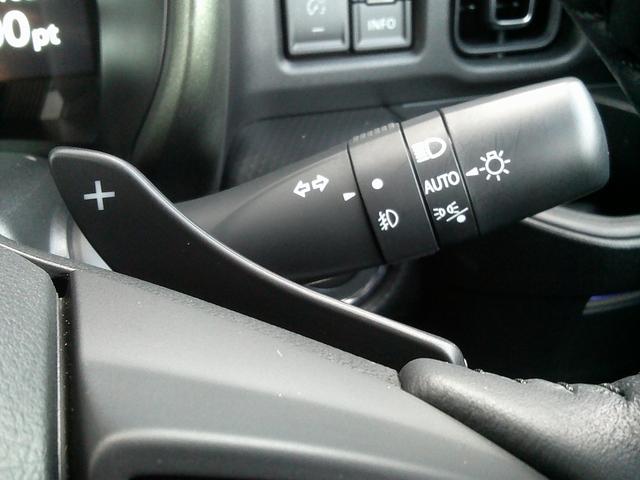 ハスラー タフワイルドターボ 3型 展示準備中車両です。最寄りの当社の店舗へ回送が出来ます。輸送費用のご負担は発生しません。タフワイルドターボ 全方位モニター付メモリーナビゲーション スズキコネクト対応通信機装着車 スマートキー(51枚目)